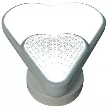 Бра светодиодное Мелодия Света WA1L 000022623