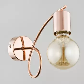Бра Alfa Tango Copper 24320