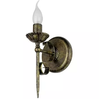 Бра Тарьсма Бастион-1 BST1BRH13 подсвечник