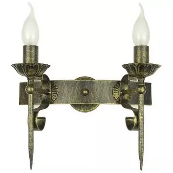 Бра Тарьсма Бастион-2 BST2BRH30 подсвечник