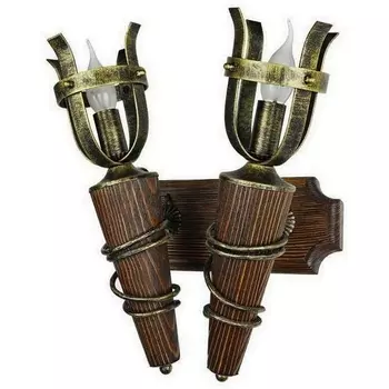 Бра Тарьсма Факел-2 FL2BRH40