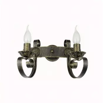 Бра Тарьсма Валентина-2 VLN2BRH28 в виде свечи