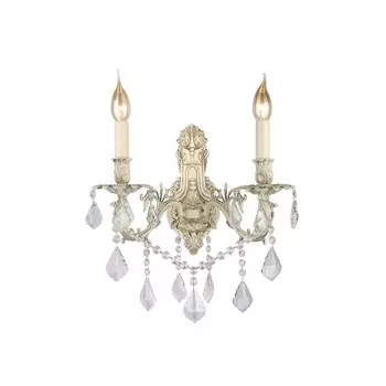 Бра Omnilux Taranto OML-74401-02 подсвечник