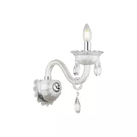 Бра Teejay 64118-1W (Globo)