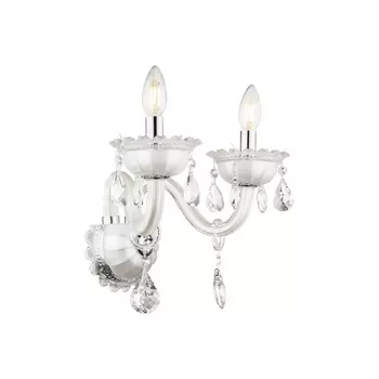 Бра Globo Teejay 64118-2W подсвечник