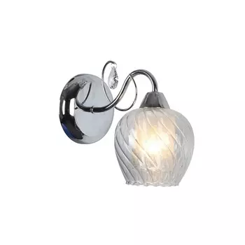 Бра Omnilux Telti OML-53601-01 с подвесками