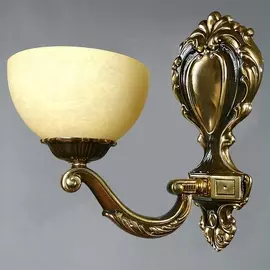 Бра 02166/1 PB Ambiente Tenerife