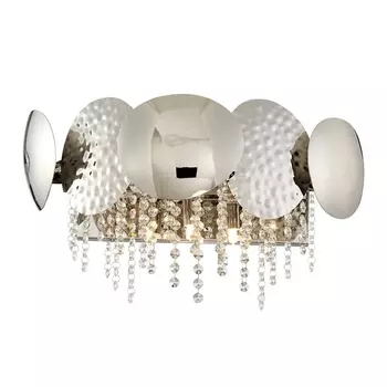 Бра Tesiya LH3055/3W-CLNL (Lumien Hall)