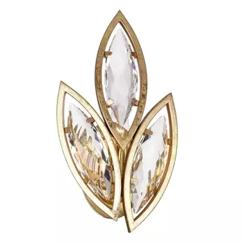 Бра Tesoro 1927-1W (Favourite)