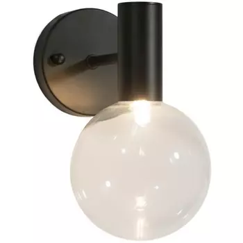 Бра Tiara 10045W Black (Loft It)