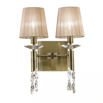 Бра Cuero Mantra Tiffany 3883