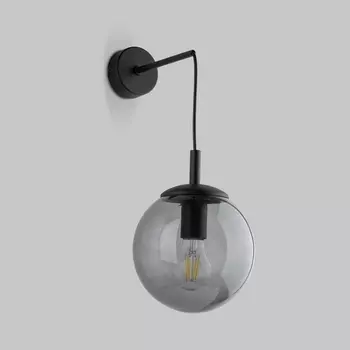 Бра TK Lighting Esme 5386 в форме шара