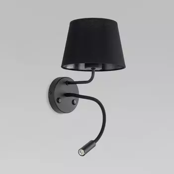 Бра на гибкой ножке для чтения TK Lighting Maja 10081