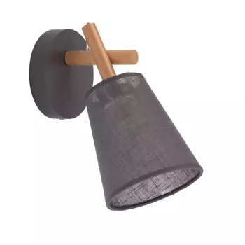 Бра TK Lighting Vaio 819 Grafit 1