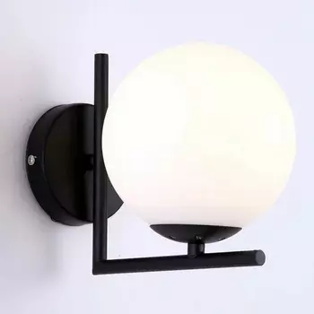 Бра TopDecor Glory A1 12 в форме шара