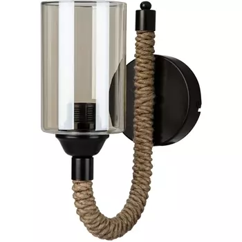 Бра TopLight Ada TL1634W-01BK