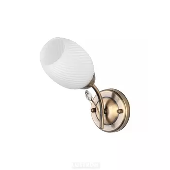 Бра TopLight Alana TL3580B-01AB
