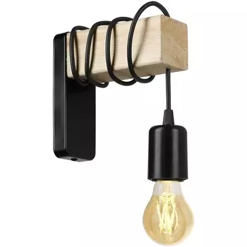 Бра TopLight Merilyn TL1648W-01BK