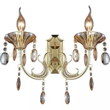 Бра TopLight Yolanda TL7210B-02GD