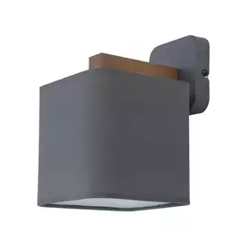 Бра Gray TK Lighting Tora 4164