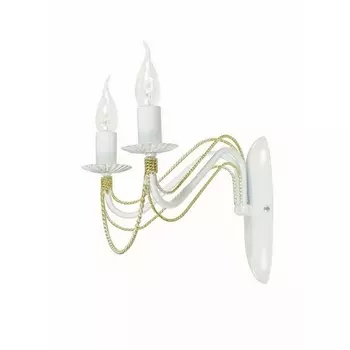 Бра Emibig Tori White 171/K2