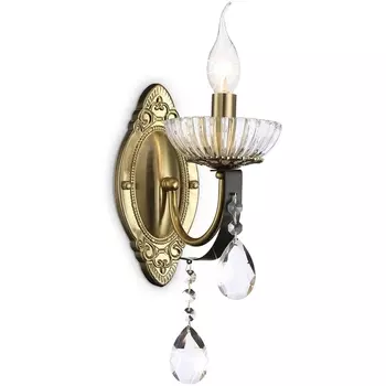 Бра Ambrella TRADITIONAL TR4954 в виде свечи