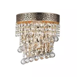 Бра Twister DIA523-WL-01-G (Maytoni)