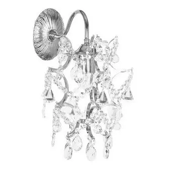 Бра 2.1.1.600 Dio D'Arte Unico E N подсвечник