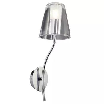 Бра Ursula FR5017WL-01CH (Freya)