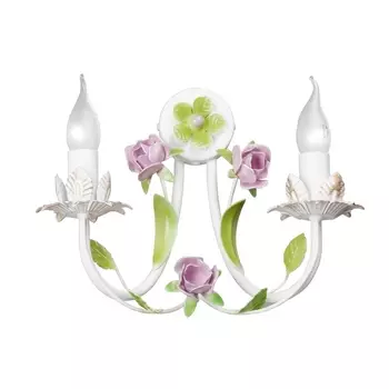 Бра V1138/2A (Vitaluce)