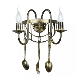 Бра V1372/2A (Vitaluce)