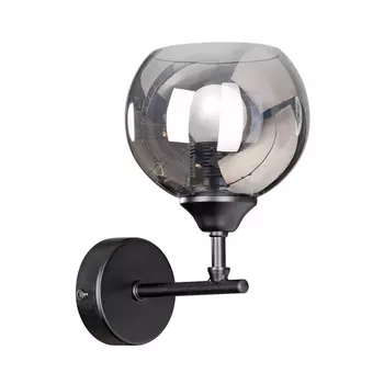 Бра Vitaluce V4318-1/1A в форме шара