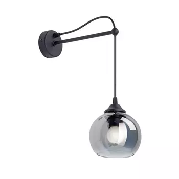 Бра Vitaluce V4482-1/1A в форме шара