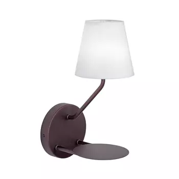 Бра с полкой Vitaluce V4775-8/1A