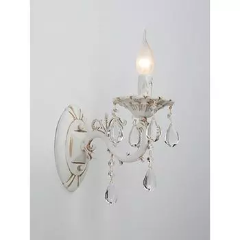 Бра Vitaluce V5162/1A в виде свечи