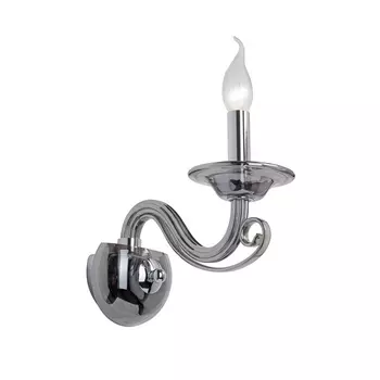 Бра Vitaluce V5200/1A в виде свечи