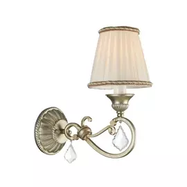 Бра Valbonne H258-WL-01-G (Maytoni)