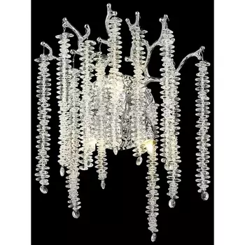 Бра Velante 185-101-03 форма ветки