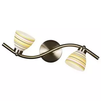 Бра Velante Phact 232-401-02