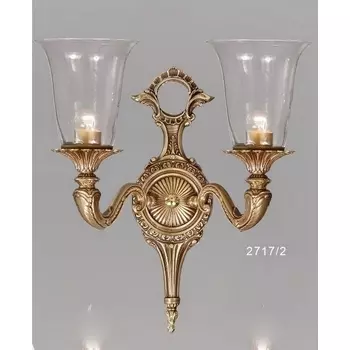 Бра Bejorama Venus 2717/2