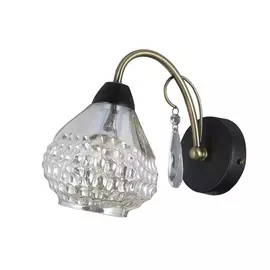 Бра Vernole SF4009/1W-BK-AB (Seven Fires)