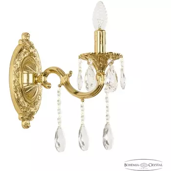 Бра 7201B10/1/175 A Bohemia Verona G