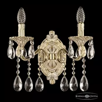 Бра 7202B10/2/175 A Bohemia Verona GW