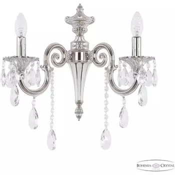 Бра 7203B20/2/175 NW Bohemia Verona B