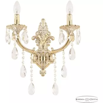 Бра 7216B14/2/175 Bohemia Verona B GW