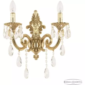 Бра 7217B14/2/175 Bohemia Verona B G