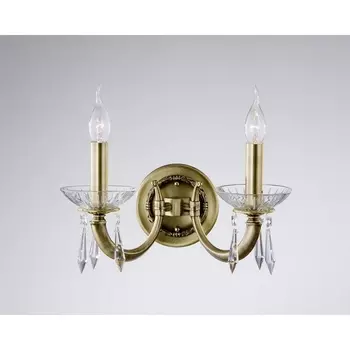 Бра Bejorama Veronica 2573/2 подсвечник