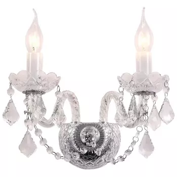 Бра Veronika WE167.02.101 (Wertmark)