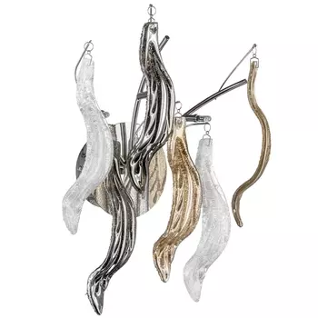 Бра Lightstar VETRO COLORE 793635