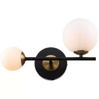 Бра F-Promo Vials 3090-2W шарики